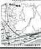 地図：JR東海道線　国府津駅より約1.9KM