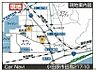 地図：小田原市田島217-10　JR東海道線国府津駅より車にて約９分