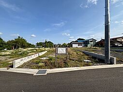 愛川町三増売地