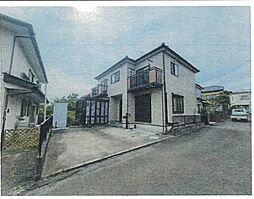 伊勢原市岡崎　中古戸建