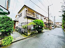 相模台7丁目 中古戸建