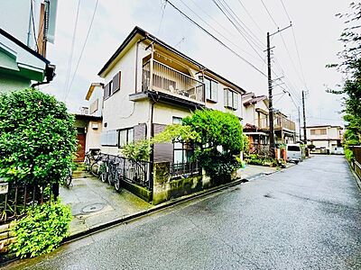 外観 外観