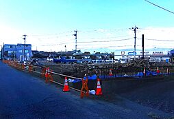南足柄市関本第8　売地