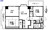 東海大学前ダイヤモンドマンション3階1,350万円