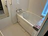 浴室：室内（2025年6月撮影）