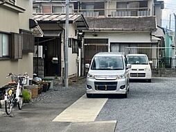 八王子市横川町　投資用中古戸建