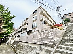 ペガサスマンション百合ヶ丘 オーナーチェンジ