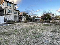 茅ヶ崎市高田1丁目　全3区画