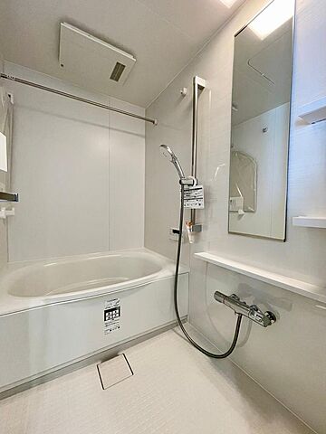 浴室 ネオステージ多摩センター 4階/407号室