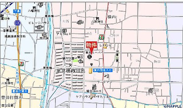 外観画像