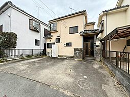 相模原市緑区下九沢古民家付き土地