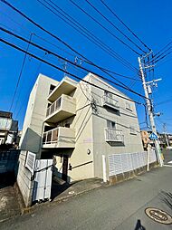 〜オーナーチェンジ〜第2パークハイムユニ