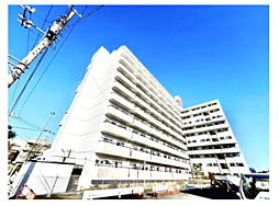 小田原セントラルハイツ　1号棟