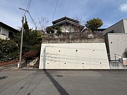 町田市南つくし野3丁目〜建築条件なし土地〜