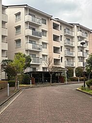 ベルフラワーズ大住台2号棟