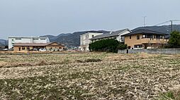 開成町延沢　建築条件なし売地