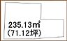 区画図：区画図です。
