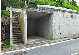 小田原市荻窪　全３区画　売地