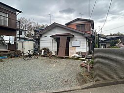 〜建築条件なし〜横浜市瀬谷区中屋敷2丁目　売地