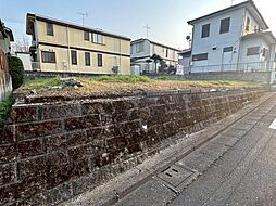 八王子市狭間町　売地