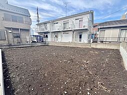 座間市第3ひばりが丘〜建築条件付き売地〜