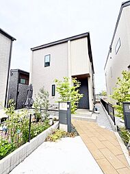 綾瀬I期 新築分譲住宅