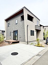 綾瀬I期 新築分譲住宅