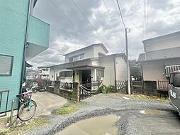 〜建築条件なし〜大和市上和田　売地