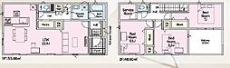 南足柄市中沼第12　全9棟　新築戸建