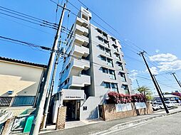 クリオ淵野辺弐番館〜オーナーチェンジマンション〜