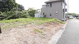 秦野市名古木　売地