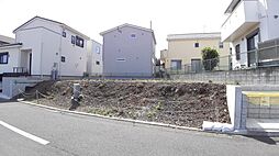 秦野市鶴巻南2丁目　売地