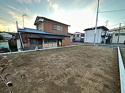 伊勢原市伊勢原３丁目全５区画　売地