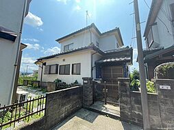 厚木市長谷　リフォーム済　中古戸建