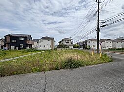 小宮町　売地