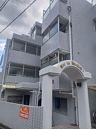 アートイン八王子/投資用マンション