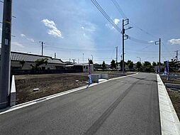 〜建築条件なし〜町田市山崎町　売地
