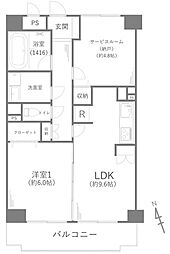 クオ—レ相武台〜中古マンション〜