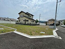 愛川町中津　売地全８区画