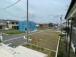 中津諏訪前　建築条件なし全７区画