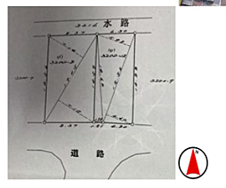 〜売地〜大和市深見中古戸建