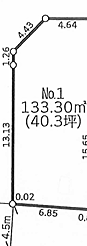 〜土地分譲６区画〜Denen Homes麻生区岡上