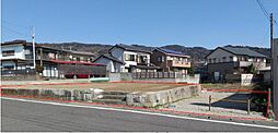 小田原市曽我原　売地