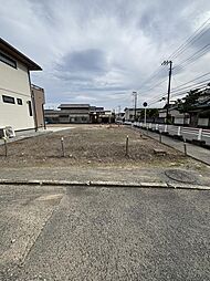 小田原市鴨宮　売地