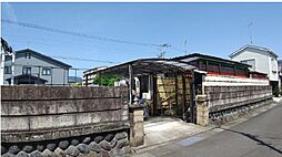 小田原市曽比　売地