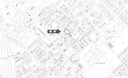 中津　116坪売地