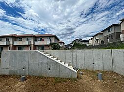 〜建築条件なし〜青葉台II　売地