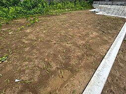 〜建築条件なし〜青葉台II　売地
