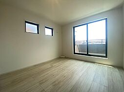 子供部屋の画像