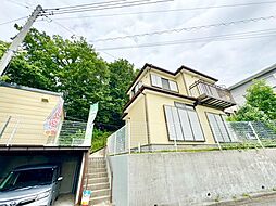 平塚市片岡　リノベーション戸建て